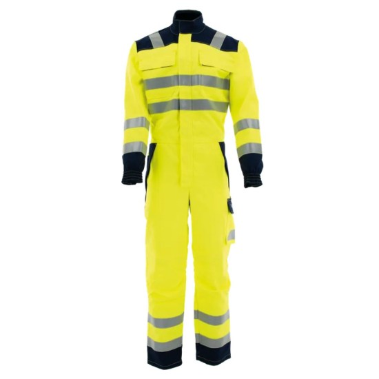 Zaščitni kombinezon MULTI PRO NEW 6 IN 1 